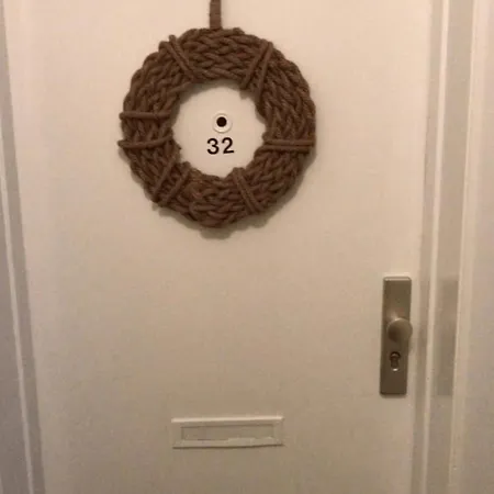 Apartmán Ahoi Neustadt in Holstein