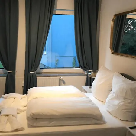 Ahoi 3* Neustadt in Holstein
