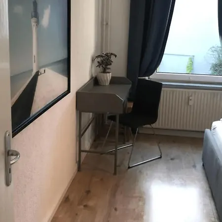 Apartmán Ahoi *