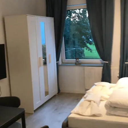 Apartmán Ahoi