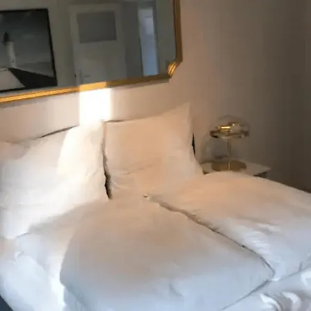 Ahoi Hotel Neustadt in Holstein