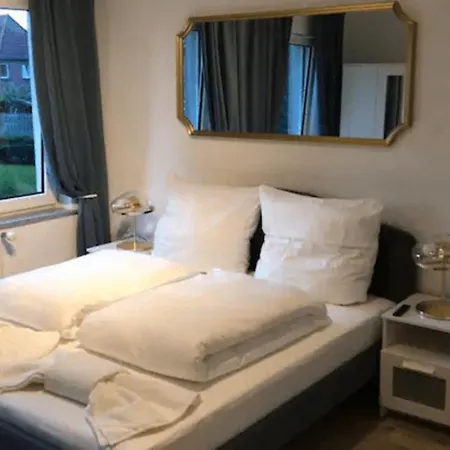 Ahoi 3* Neustadt in Holstein